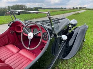 Image 25/69 of Bentley B Special Alpine (1948)