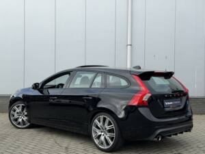 Obraz 9/40 pojazdu Volvo V60 Polestar (2017)