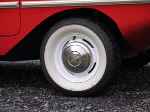 Bild 16/42 von Amphicar 770 (1964)