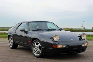 Bild 3/26 von Porsche 928 S4 (1987)