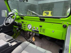 Bild 10/17 von Jeep CJ-7 (1985)
