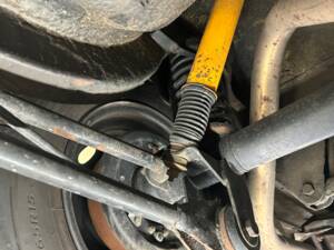 Bild 20/29 von Volvo P 131 (1968)