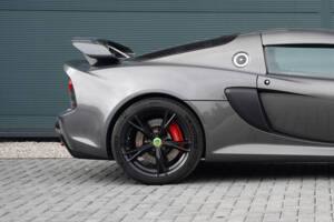 Imagen 9/50 de Lotus Exige Sport 350 (2016)
