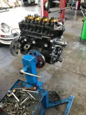 Bild 35/50 von Innocenti Mini Cooper 1300 (1972)