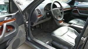 Afbeelding 11/19 van Mercedes-Benz S 280 (1995)
