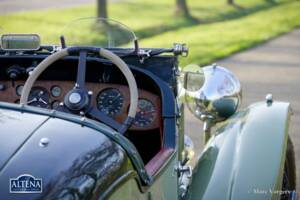 Image 22/53 of Bentley 4 1&#x2F;4 Litre Turner Supercharged (1937)