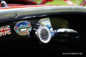 Imagen 21/25 de Austin-Healey 100&#x2F;4 (BN1) (1954)