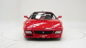 Image 9/15 of Ferrari 348 TS (1993)