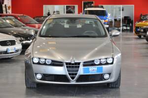 Bild 12/52 von Alfa Romeo 159 1.8 TBi 16V (2010)