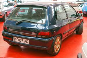 Imagen 5/27 de Renault Clio I 1.8 16V (1994)