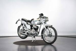 Bild 6/50 von Mondial 160 Sport Lusso (1954)