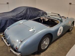Immagine 3/11 di Austin-Healey 100/4M (BN2) (1955)