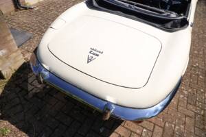 Image 23/50 de Jaguar Type E V12 (1972)