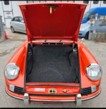 Bild 13/24 von Porsche 912 (1969)