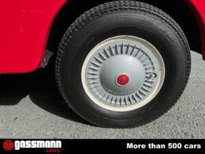 Afbeelding 13/15 van Glas Goggomobil TS 250 (1965)
