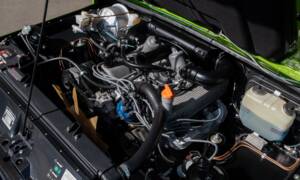 Imagen 5/50 de Land Rover Range Rover Classic 3.5 (1979)