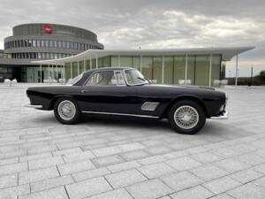 Image 7/17 of Maserati 3500 GT Touring (1957)