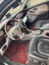 Image 8/12 of Rover 75 2.0 V6 (2001)