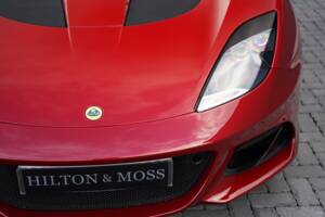 Image 30/50 de Lotus Evora GT410 (2022)