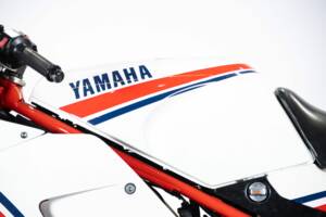 Bild 25/50 von Yamaha RD 350 LC (1990)