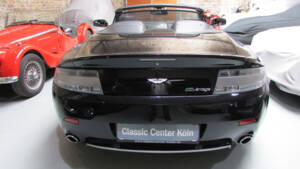 Bild 4/21 von Aston Martin V8 Vantage N400 (2008)