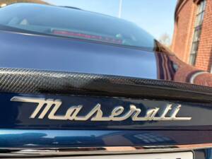 Bild 14/29 von Maserati GranSport "MC Victory" (2006)