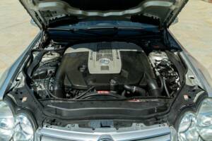 Immagine 35/50 di Mercedes-Benz SL 65 AMG (2005)