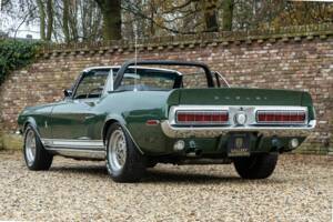 Immagine 2/50 di Ford Shelby GT 350 (1968)
