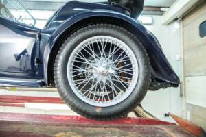 Imagen 50/50 de MG TA (1938)