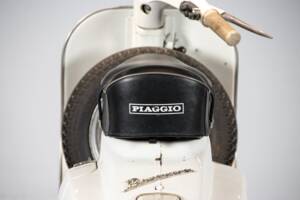 Bild 28/38 von Piaggio Vespa 125 Primavera (1973)