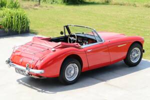 Image 16/50 of Austin-Healey 3000 Mk III (BJ8) (1964)
