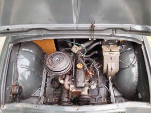 Immagine 26/29 di Alfa Romeo Dauphine Gordini (1964)