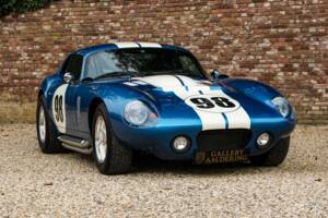 Afbeelding 28/50 van Shelby Daytona Cobra Coupe (1964)