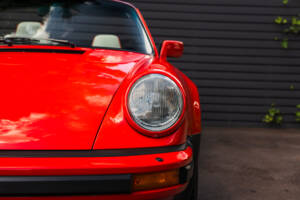 Afbeelding 22/53 van Porsche 911 Turbo 3.3 (1989)