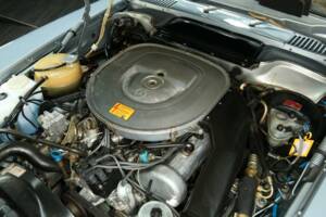 Image 27/30 of Mercedes-Benz 380 SL (1985)