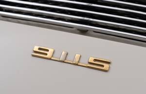 Image 6/26 of Porsche 911 2.2 S (1971)