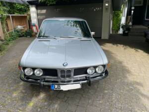 Bild 2/22 von BMW 3,0 S (1972)