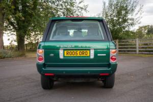 Image 22/50 de Land Rover Range Rover Vogue V8 (2005)