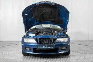 Image 37/50 of BMW Z3 2.2i (2001)