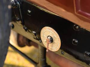 Immagine 24/50 di Rolls-Royce 40&#x2F;50 HP Silver Ghost (1922)