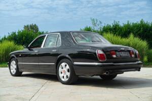 Immagine 7/50 di Bentley Arnage Red Label (1999)