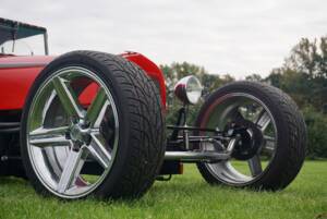 Image 10/20 of AX&CO Hotrod Warderer (1993)