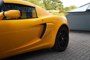 Image 46/50 of Lotus Exige S 240 (2008)