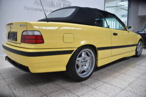 Immagine 6/28 di BMW M3 (1998)