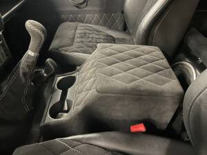 Afbeelding 27/42 van Land Rover Defender 110 (2014)