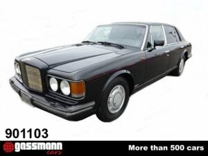 Image 1/15 de Bentley Turbo R (1991)