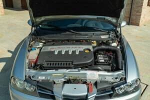 Image 49/50 de Alfa Romeo 156 2.4 JTD (2004)