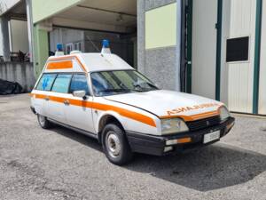 Bild 75/95 von Citroën CX 25 Turbo Diesel Break Heuliez (1987)