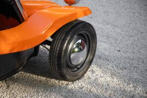 Image 45/50 of Volkswagen Meyers Manx Buggy (1972)