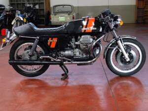 Bild 2/4 von Moto Guzzi 750 S3 (1976)